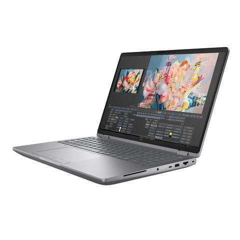 HP ZBook Fury G1i 16" WUXGA AI Laptop Ultra 9-285HX 32GB 1TB RTX 4000 W11P Touch