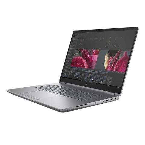 HP ZBook Fury G1i 18" WQXGA AI Laptop Ultra 7-265HX 32GB 1TB RTX 3000 W11P