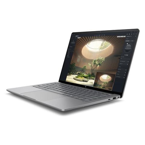 HP ZBook Ultra 14 G1a 14" WUXGA Laptop Ryzen AI MAX+ 395 32GB 1TB Radeon W11P