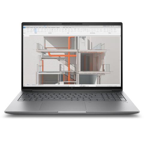 HP ZBook X G1i 16" WUXGA Laptop - Core Ultra 7-255H 32GB 1TB RTX2000 W11P - Touch