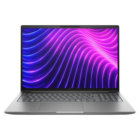 HP ZBook X G2i 16" WUXGA AI Touch Laptop - Core Ultra 9-386H 64GB 1TB RTX PRO 3000 W11P