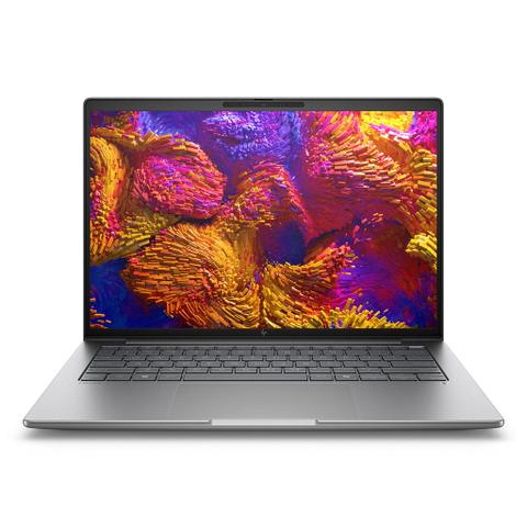 HP ZBook 8 G1a 14" WUXGA Laptop Ryzen AI 7 PRO 350 16GB 512GB Radeon W11P Touch