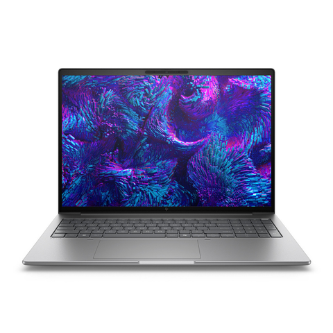 HP Zbook 8 G1i 14" WUXGA AI Laptop - Core Ultra 5-225H 16GB 512GB Touch W11 PRO