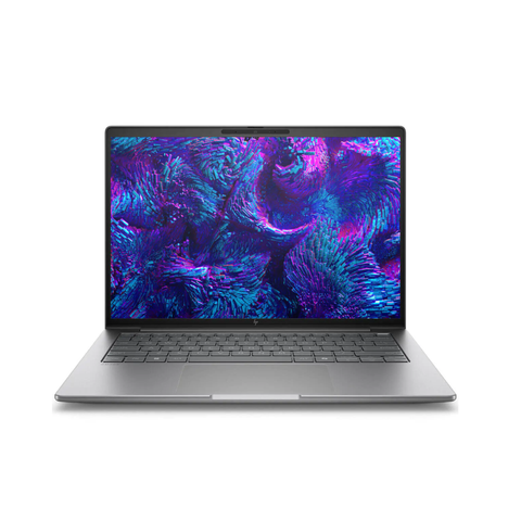 HP Zbook 8 G1i 14" WUXGA AI Laptop - Core Ultra 7-265H 32GB 1TB RTX500 Touch W11 PRO