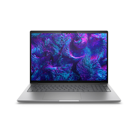 HP Zbook 8 G1i 16" WUXGA AI Laptop - Core Ultra 5-225H 16GB 512GB Touch W11 PRO