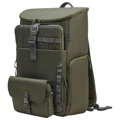 HP 15.6" Modular Laptop Backpack
