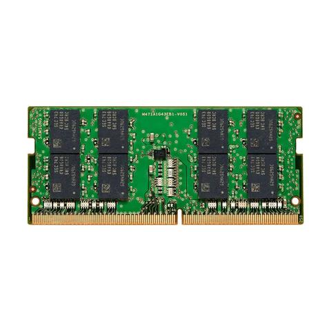 HP 16GB DDR4 3200MHz Unbuffered SODIMM Laptop Memory