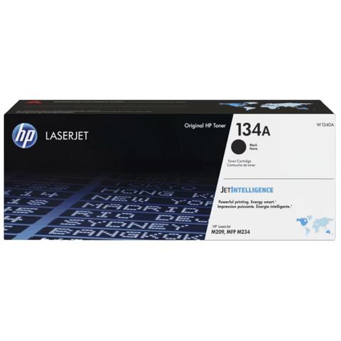HP #134A Black Toner W1340A