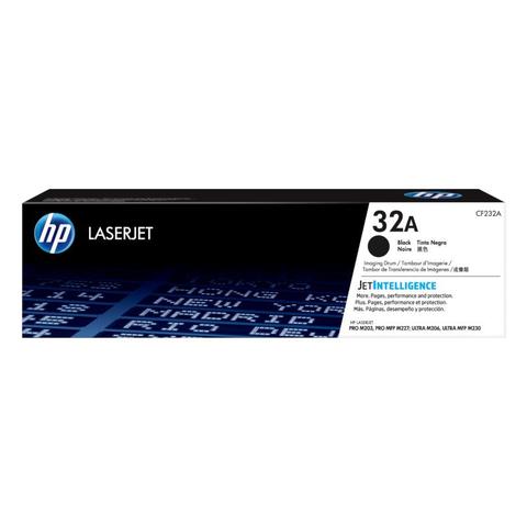 HP 32A Original LaserJet Imaging Drum - CF232A