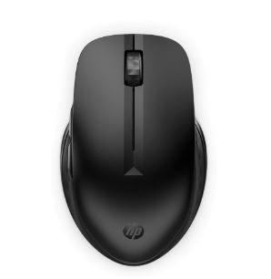HP 435 Multi-Device Wireless (Dongle) + Bluetooth Mouse
