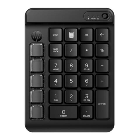 HP 435 Programmable Wireless Keypad