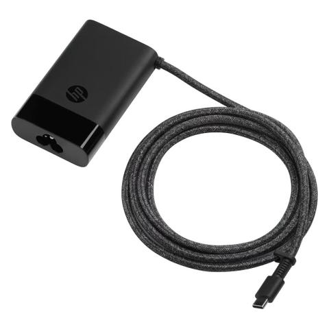 HP 65W USB-C Power Adapter / Laptop Charger
