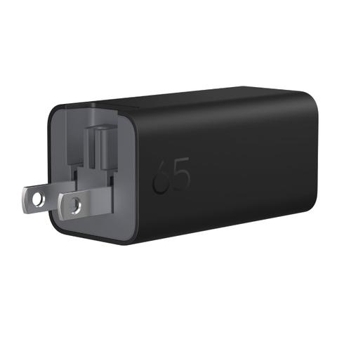 HP 65W GaN USB-C Wall Charger