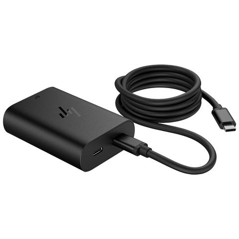HP 65W GaN USB-C Laptop Charger