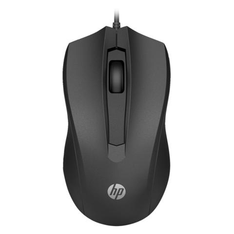 HP 822M9AA Wired Mouse 105