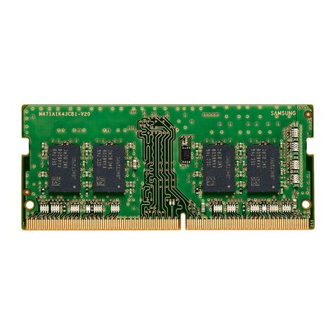 HP 8GB DDR4 3200MHz Unbuffered SODIMM Laptop Memory