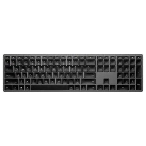 HP 975 Multi-Mode Wireless+Bluetooth Keyboard