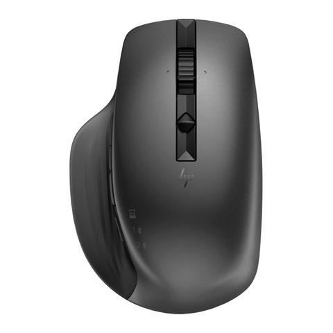 HP 935 Creator Multi-Mode Wireless+Bluetooth Mouse - Black