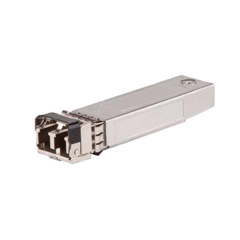 HPE Aruba 10G SFP+ LC LRM 220m OM2 MMF Transceiver