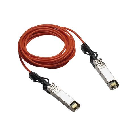 HPE Aruba 10G SFP+ to SFP+ 7m Direct Attach Copper Cable