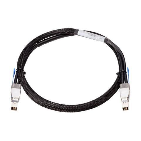 HPE Aruba 2920/2930M 1m Stacking Cable
