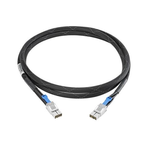 HPE Aruba 3800/3810M 1m Stacking Cable