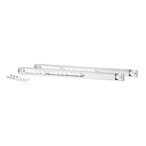 HPE Aruba X414 1U Universal 4-Post Rack Mounting Kit