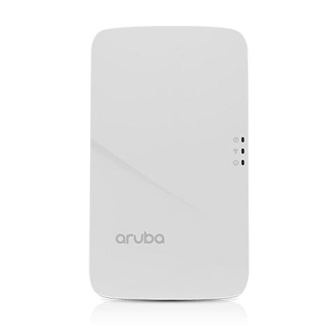 HPE Aruba AP-303H 802.11ac Dual-Radio Wave2 Indoor Access Point