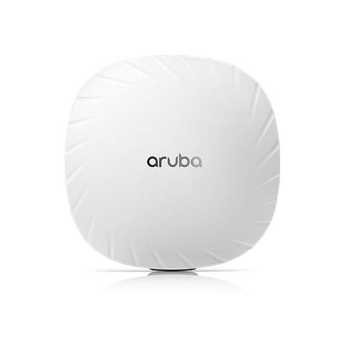 HPE Aruba AP-535 802.11ax Dual-Radio 4x4 MU-MIMO Indoor Access Point