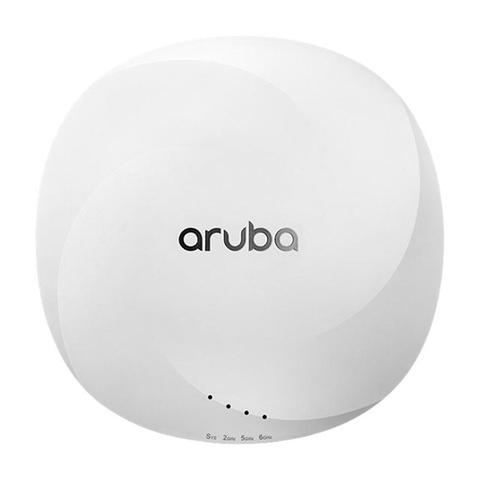 HPE Aruba AP-615 Tri Band 802.11ax Dual-Radio 2x2 MIMO Wireless Access Point