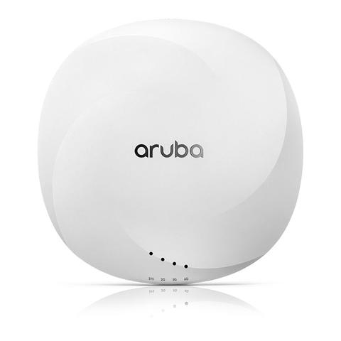 HPE Aruba AP-635 630 Series 802.11ax 2x2 MIMO Indoor Access Point