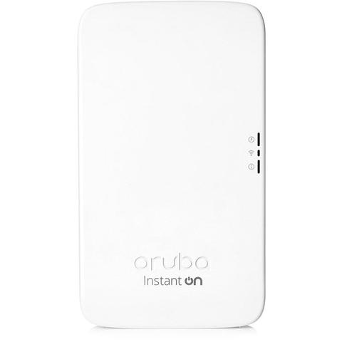HPE Aruba Instant On AP11D 802.11ac 2x2 MIMO Wave 2 Desk/Wall Access Point