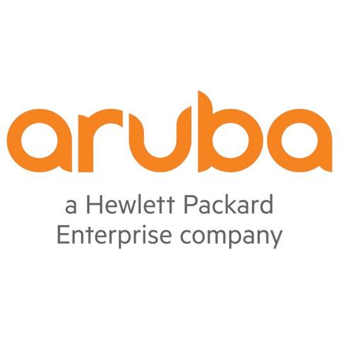 HPE Aruba LIC-AP Controller per AP Capacity License E-LTU