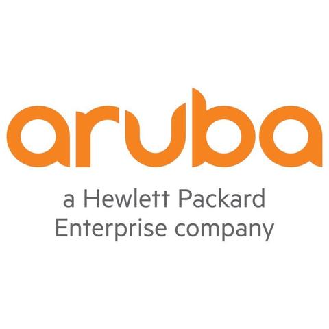 HPE Aruba LIC-ENT Enterprise License Bundle E-LTU