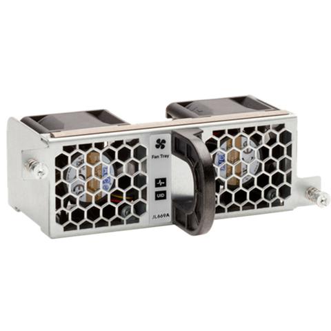 HPE Aruba Networking X751 Front to Back Fan Tray