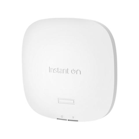 HPE Networking Instant On 2x2 Wi-Fi 6 Indoor Access Point