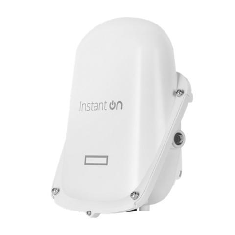 HPE Networking Instant On Dual Radio 2x2 Wi-Fi 6 Outdoor Access Point