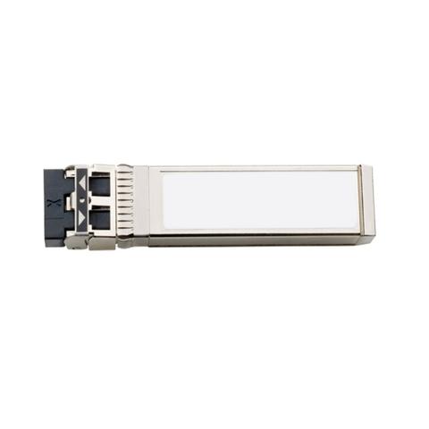 HPE Q6M30A 10GBE SFP+ SR Multi-mode 300m Transceiver