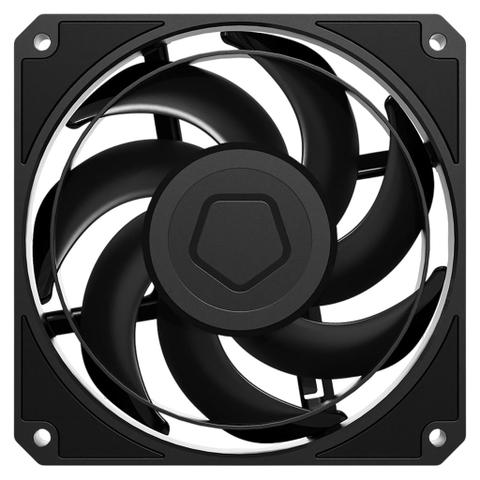 ID Cooling AT-120-K 120mm PWM Fan