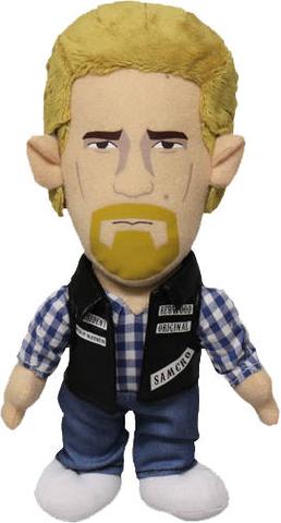 Sons of Anarchy - Jax Teller 8" Plush