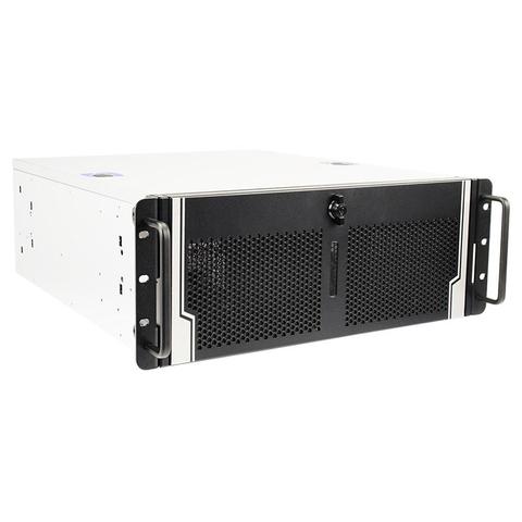 In Win IW-R400N 4U Open-Bay ATX Server Chassis