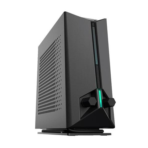 Infinity Aqua Liquid Cooling Box v1