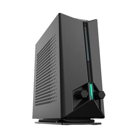 Infinity Aqua Liquid Cooling Box v2