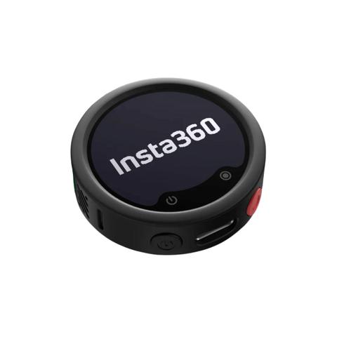 Insta360 Mic Pro Transmitter - Graphite Black