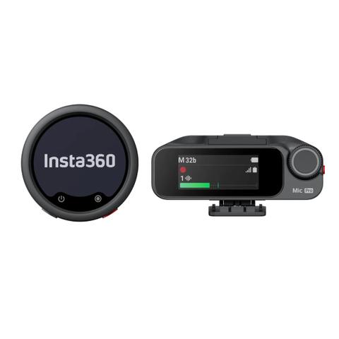 Insta360 Mic Pro (1 TX + 1 RX)