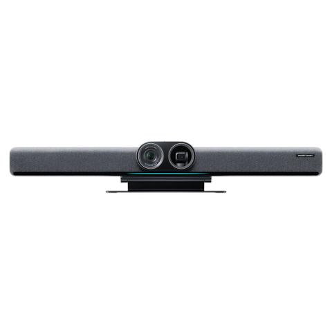 Insta360 Connect Dual 4K AI Video Conferencing Camera Bar