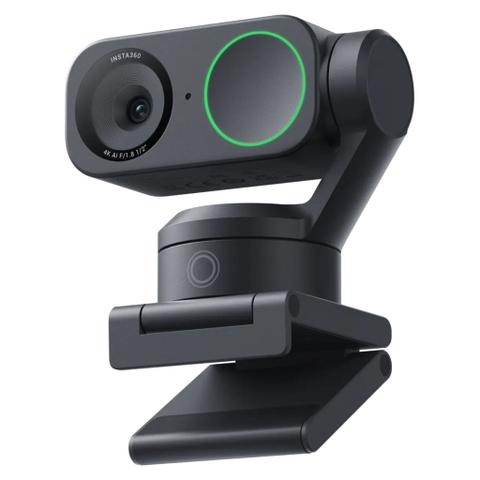 Insta360 Link 2 With Gimbal Version