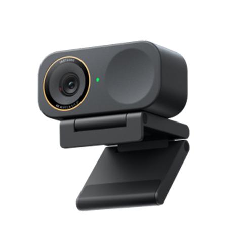 Insta360 Link 2C Pro 4K AI Webcam - Black