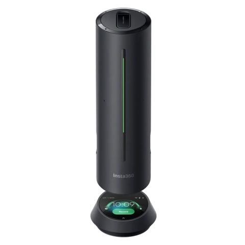 Insta360 Wave - Graphite Black