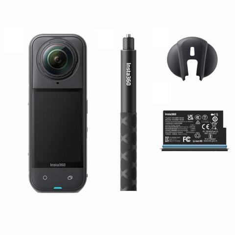 Insta360 X5
